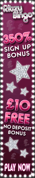 Ritzy Bingo