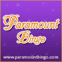 Paramount Bingo 