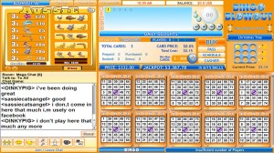 New Free Bingo Blowout