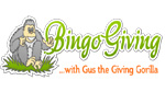 Bingo Giving