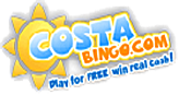 Costa Bingo